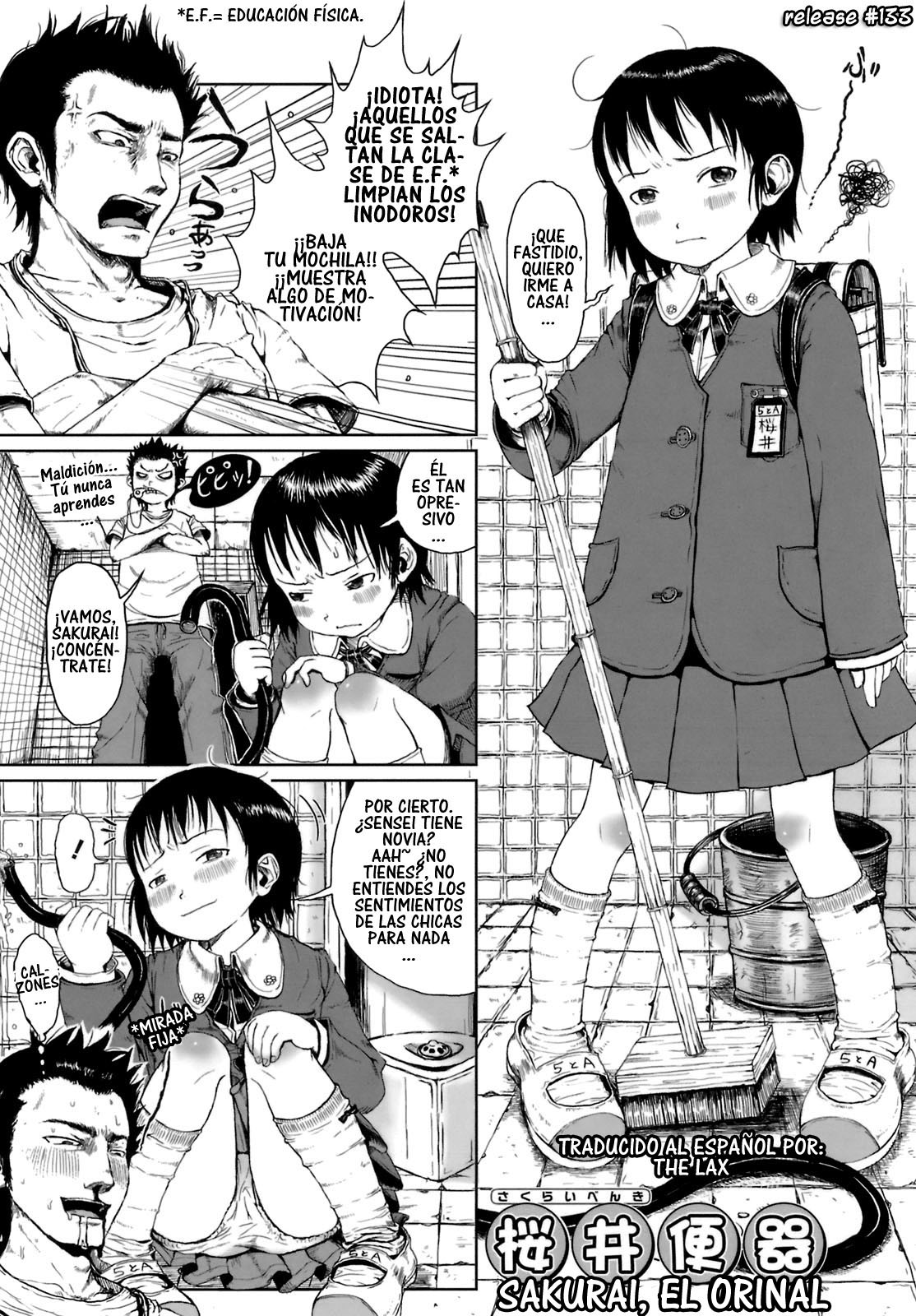 Omase de Gomen! Cap. 03 page 1 full