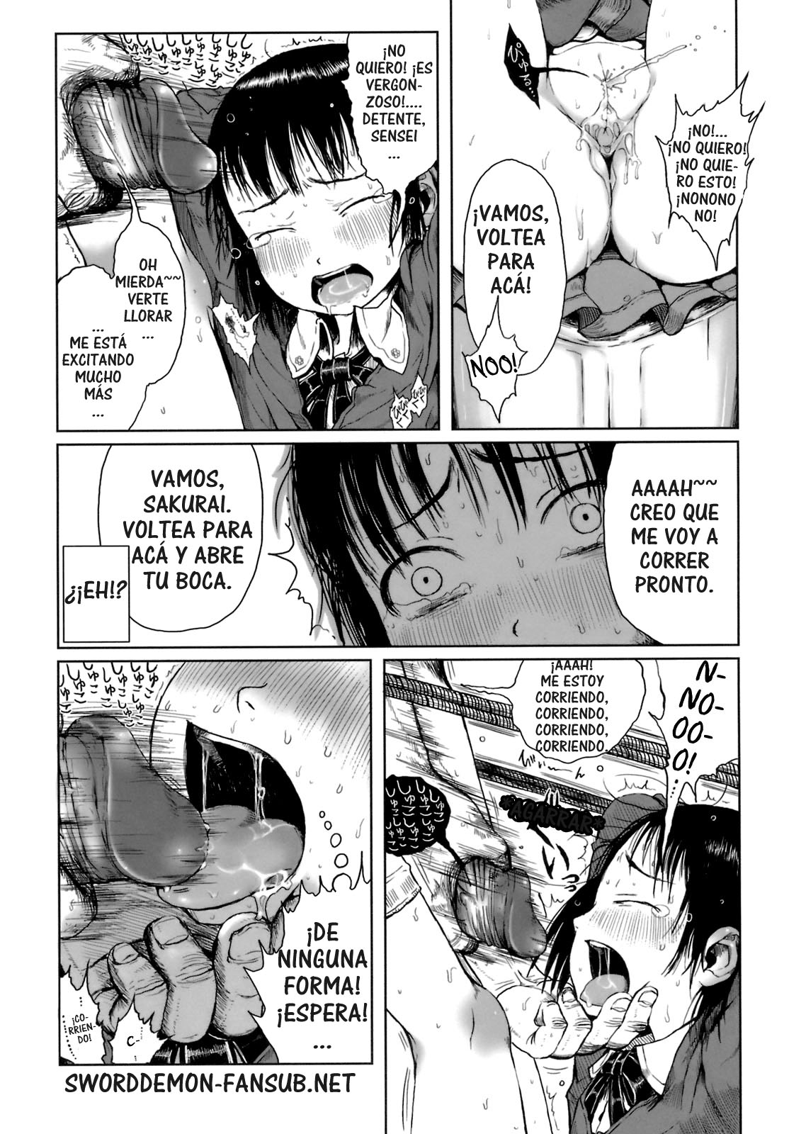 Omase de Gomen! Cap. 03 page 10 full