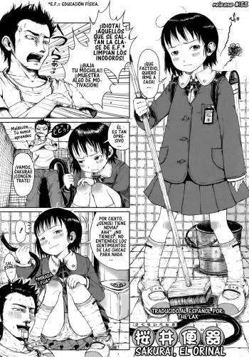 Omase de Gomen! Cap. 03 cover