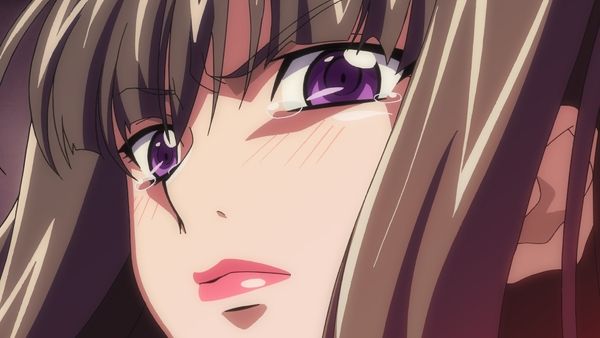 Bikyaku Seido Kaichou Ai Episode 01 page 2 full