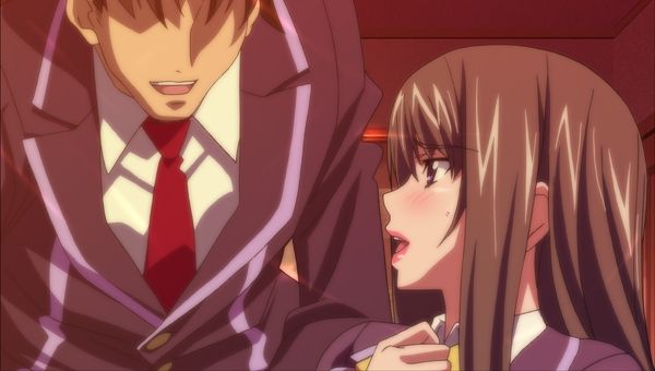 Bikyaku Seido Kaichou Ai Episode 01 page 3 full