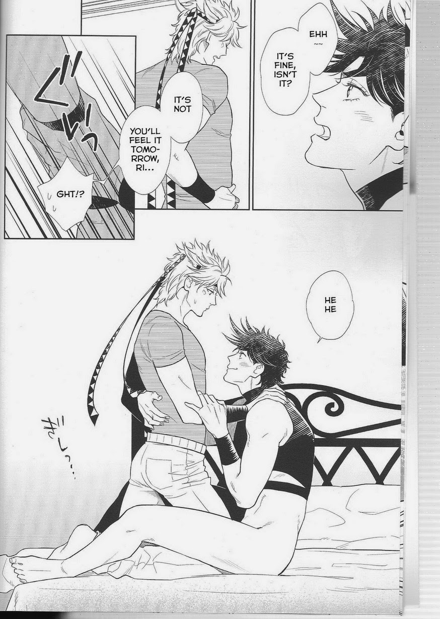 Mr. Heart Break page 7 full