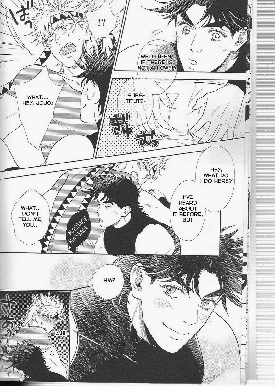 Mr. Heart Break page 9 full