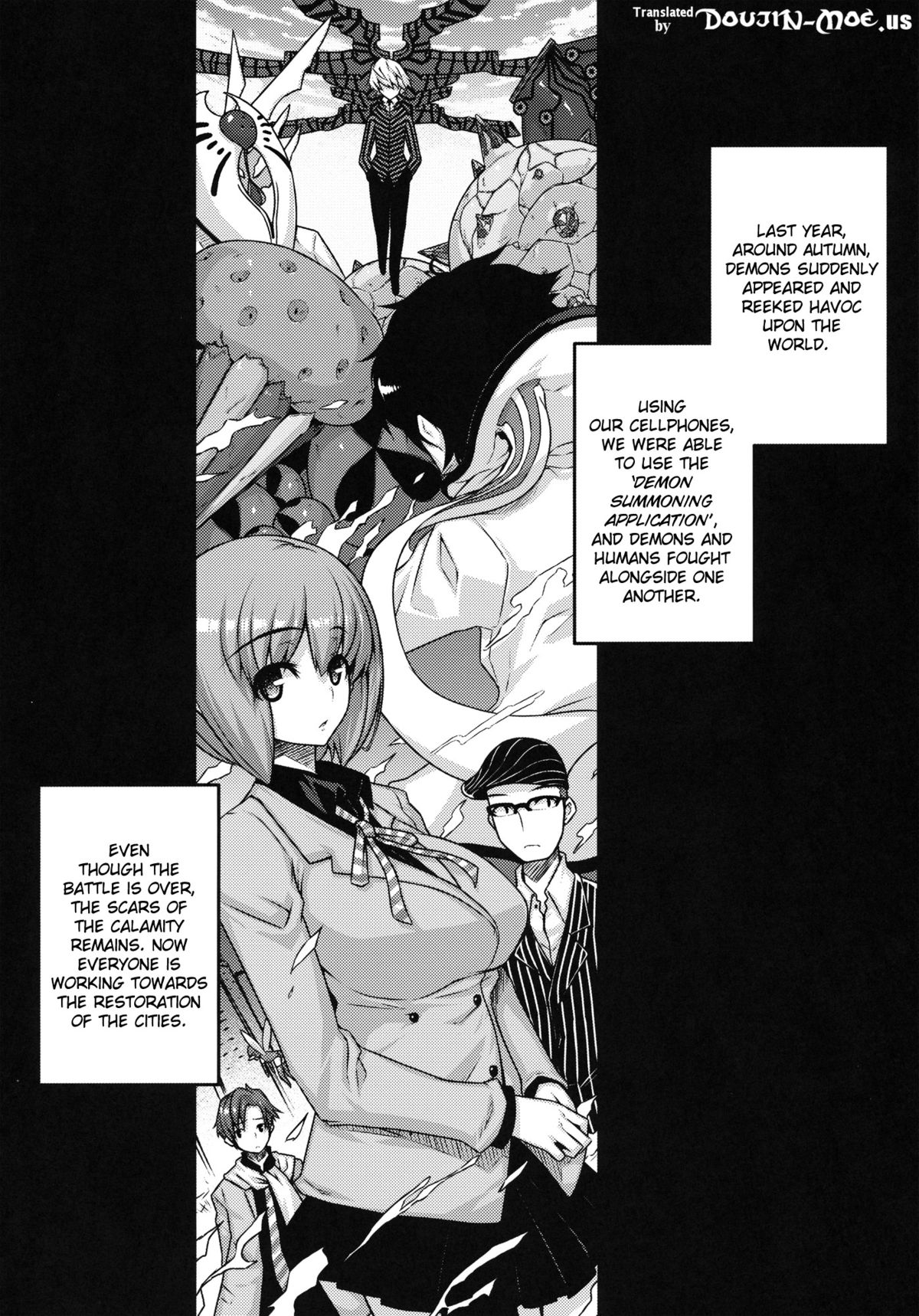 Hypnotism page 3 full