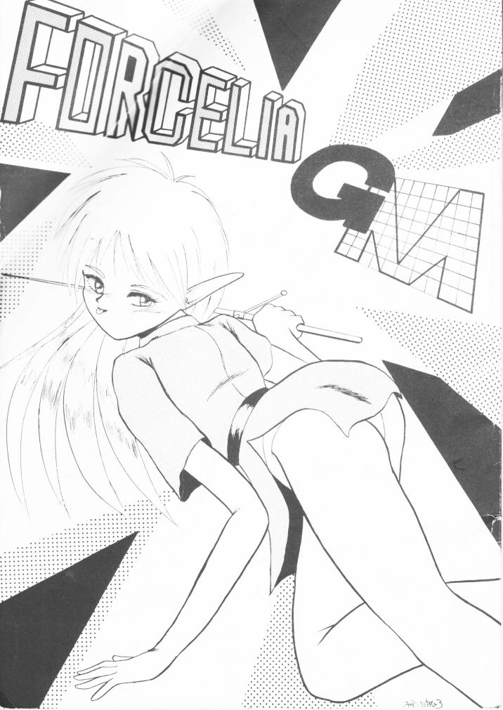Forceila GM page 1 full