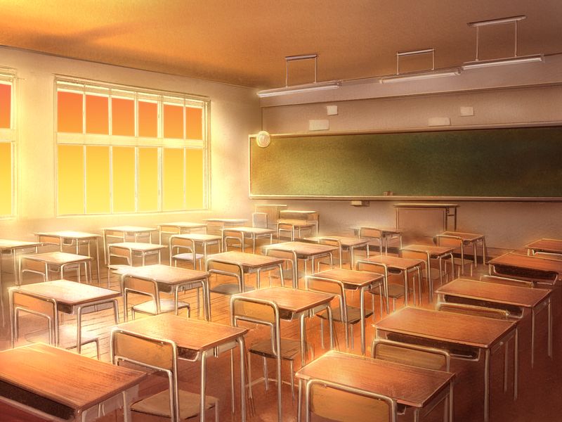 Jokyoushi Yuuko "Watashi, Mou... Kono Kyoushitsu kara Nukedasenai no...?" page 3 full