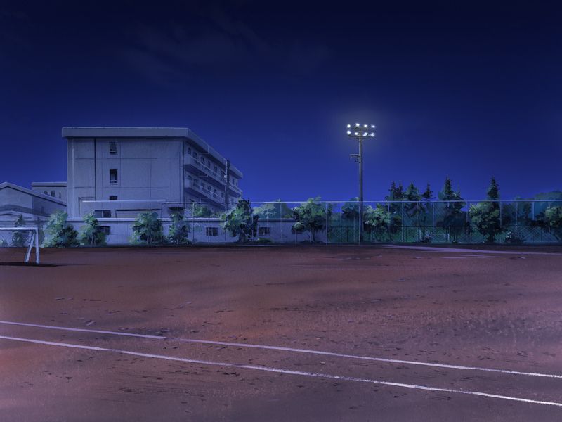 Jokyoushi Yuuko "Watashi, Mou... Kono Kyoushitsu kara Nukedasenai no...?" page 8 full