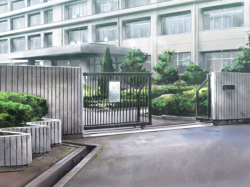 Jokyoushi Yuuko "Watashi, Mou... Kono Kyoushitsu kara Nukedasenai no...?" page 9 full