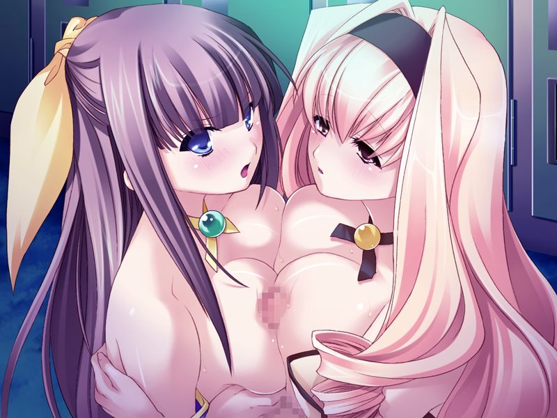 Trouble ☆ Majo Shiken ~Kaichou-sama to Tennenkko wa Majo Shimai! Nakadashi Ecchi de Maryoku Hokyuu o Otetsudai!~ page 9 full