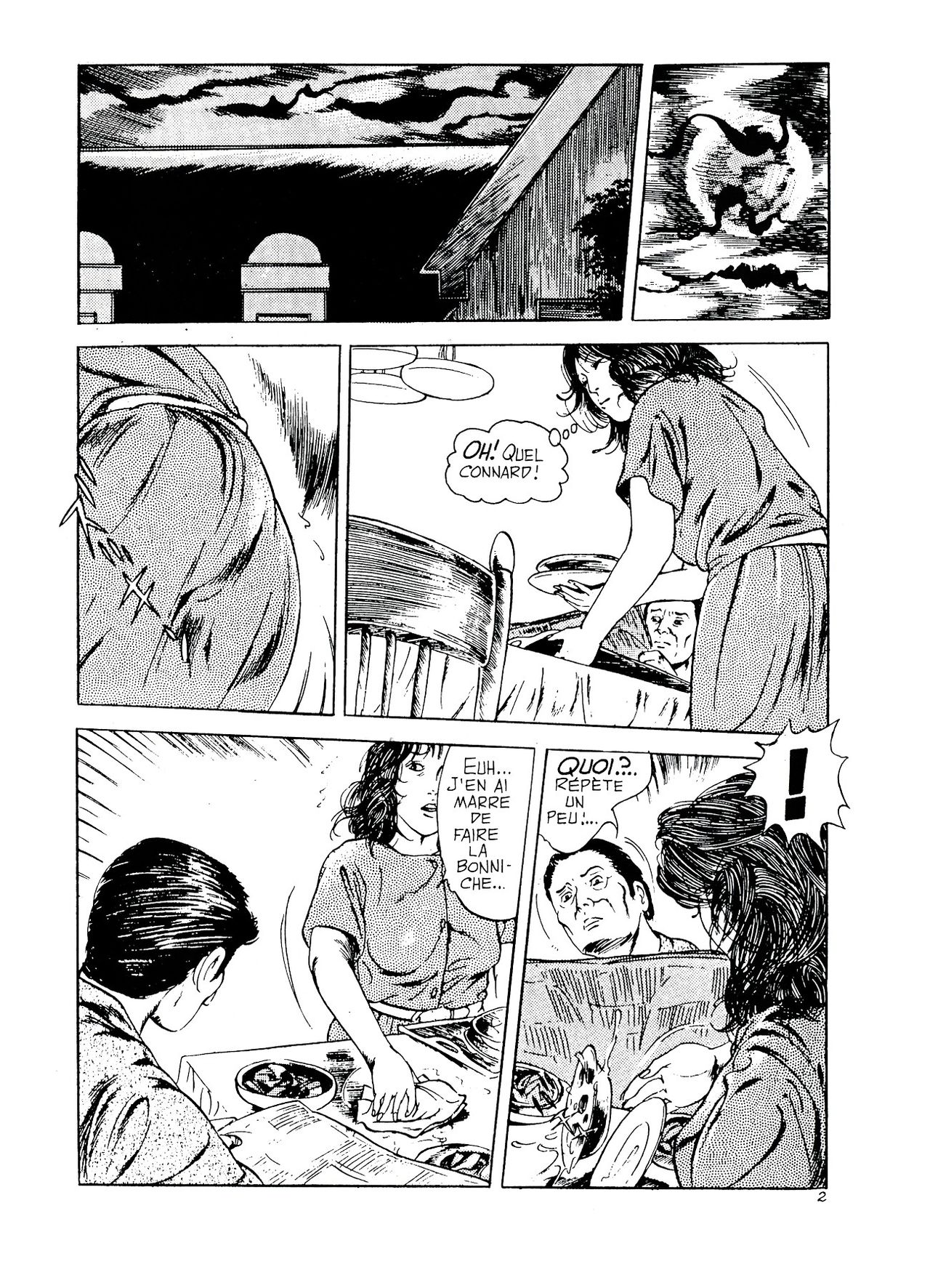 Un mari voyeur page 3 full