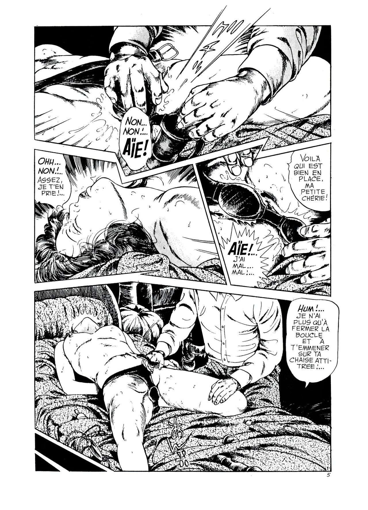 Un mari voyeur page 6 full