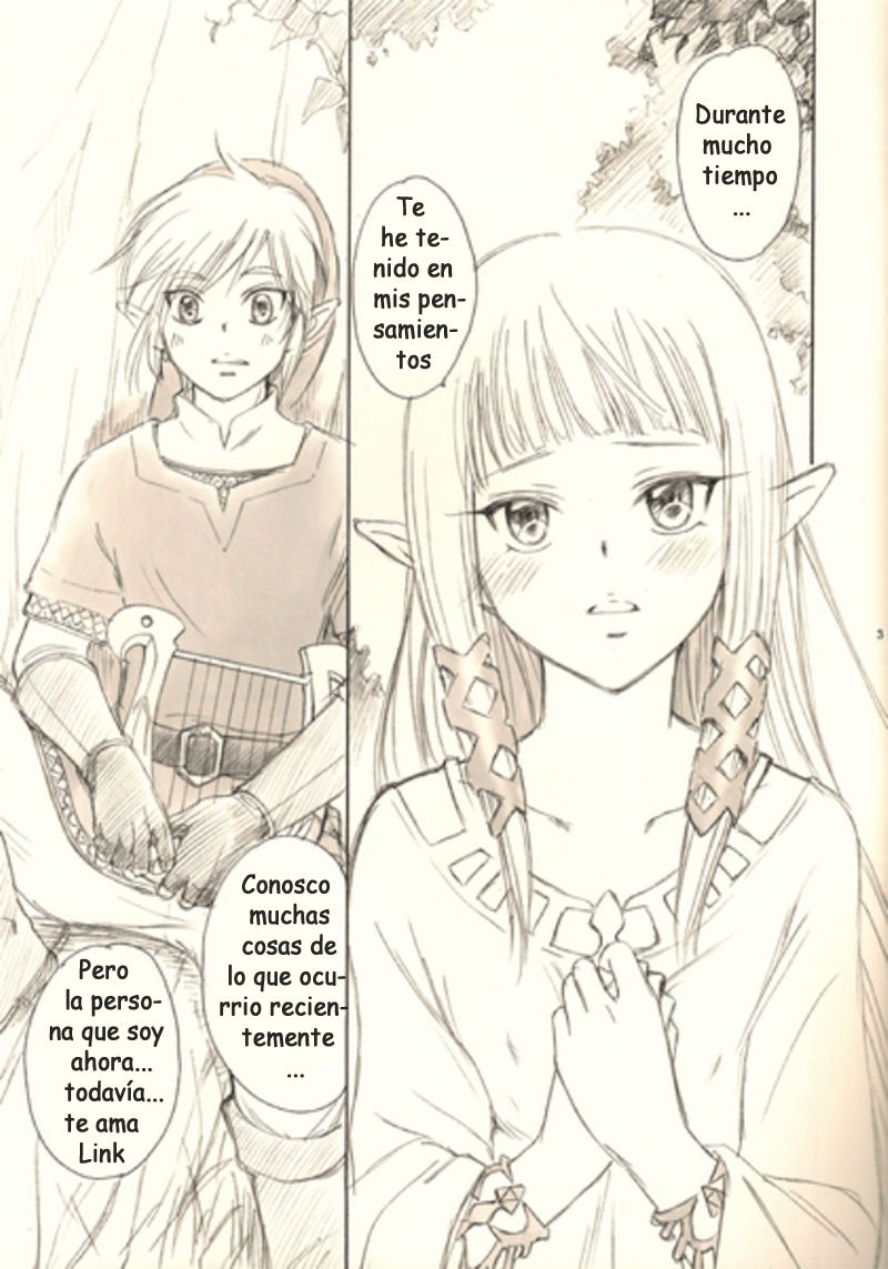 Ero sou de, Ero janai, Sukoshi Eroi Zelda page 3 full
