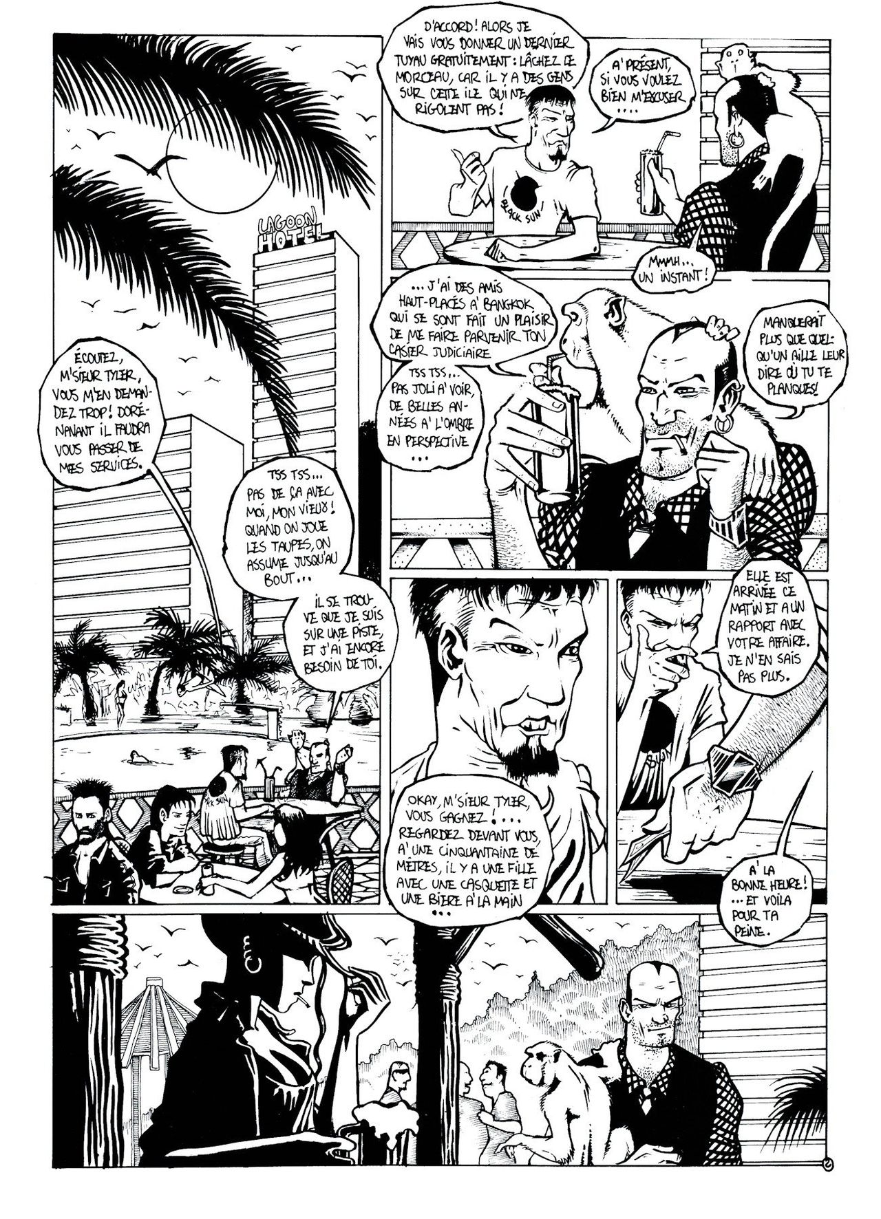 Axel flesh page 3 full