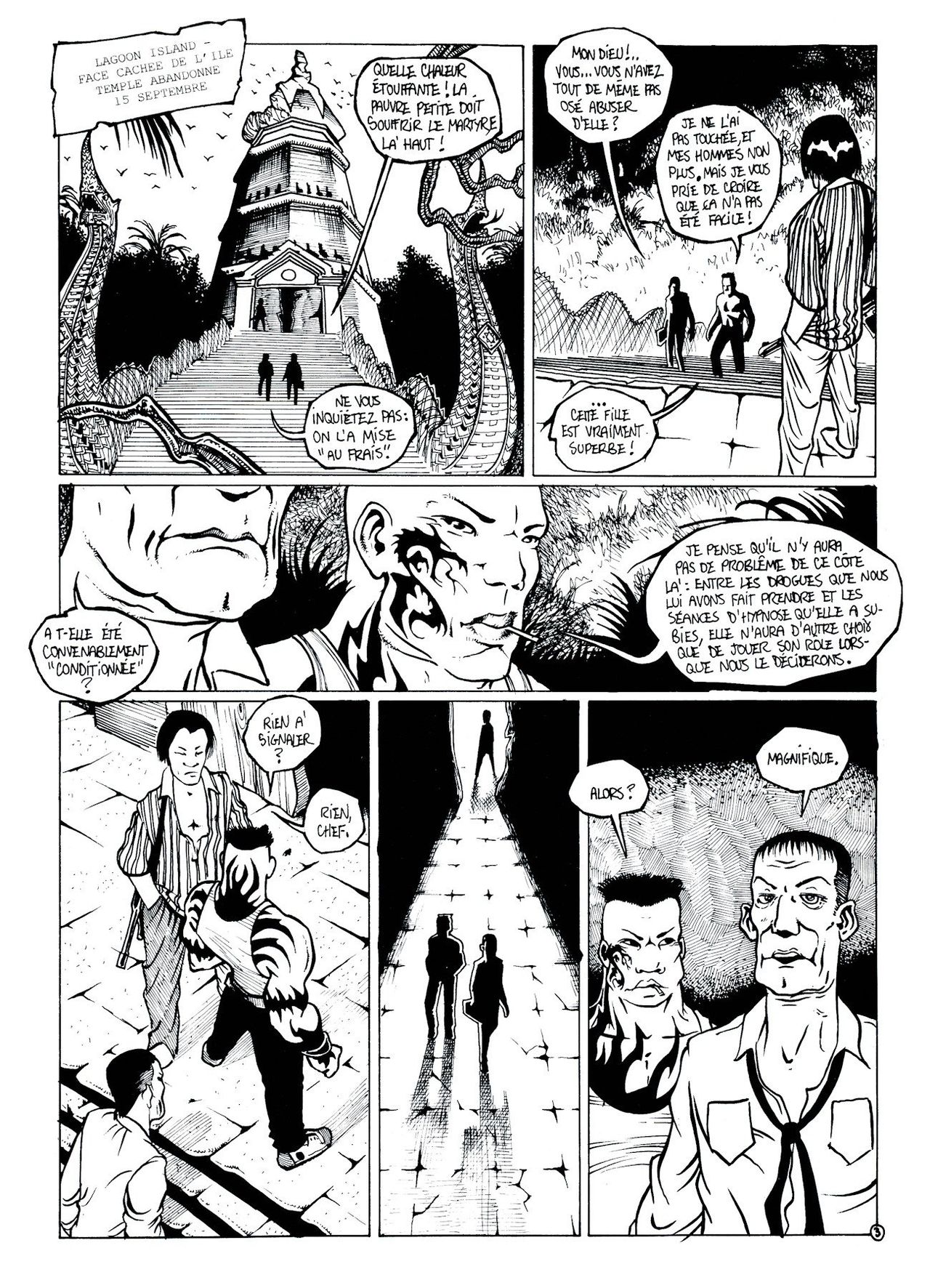 Axel flesh page 4 full