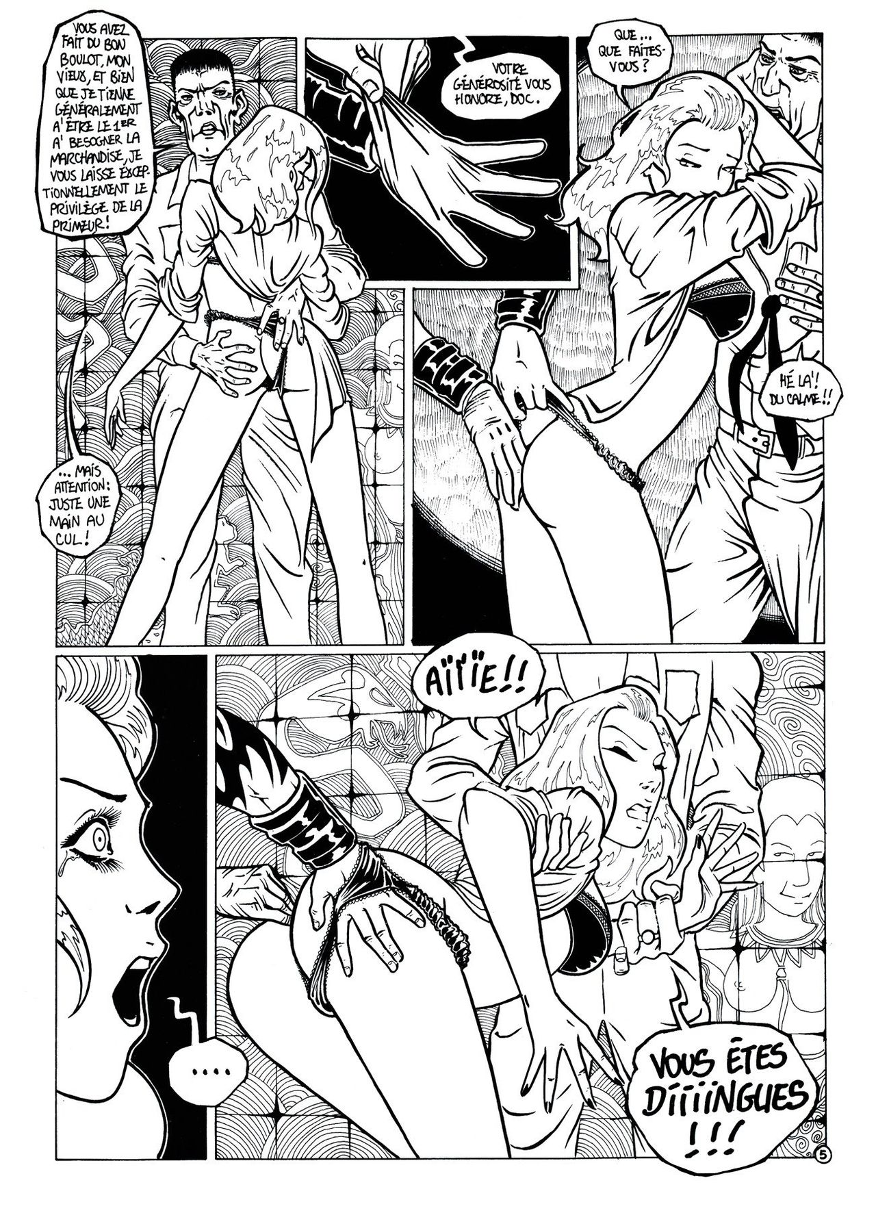 Axel flesh page 6 full