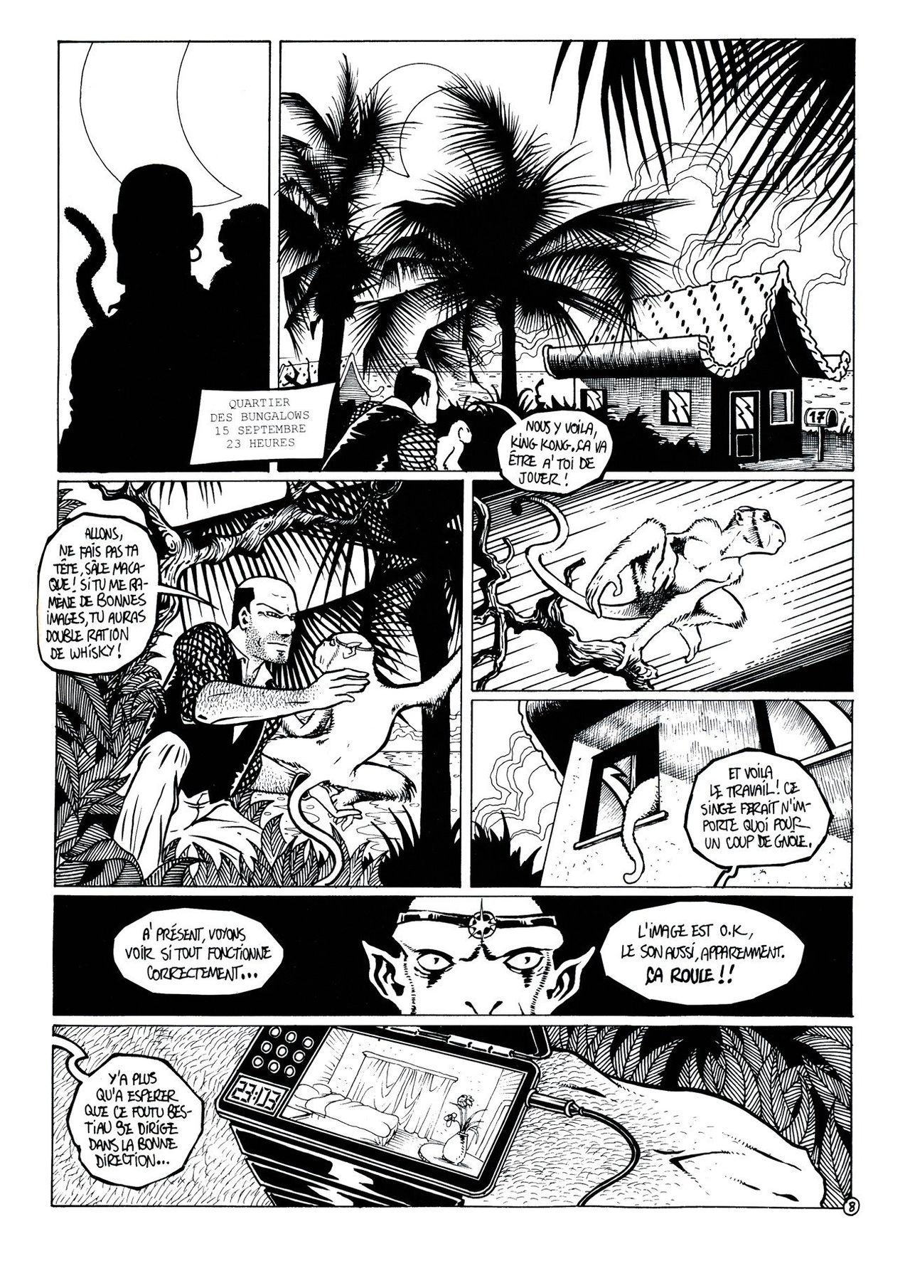 Axel flesh page 9 full