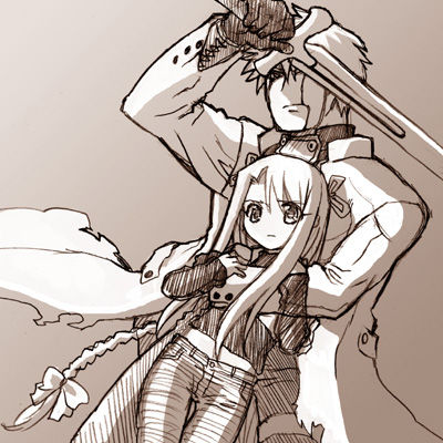 Fate Stay Night page 7 full