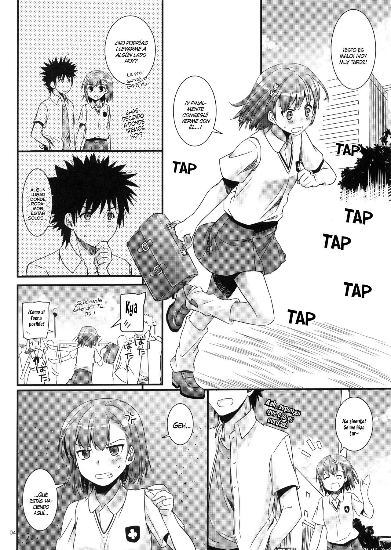 D.L. action 76 page 3 full