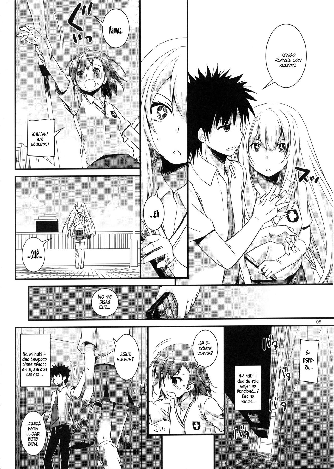 D.L. action 76 page 7 full