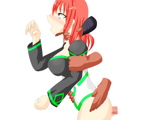 Henshin Shoujo Ai no Bouken page 2 full