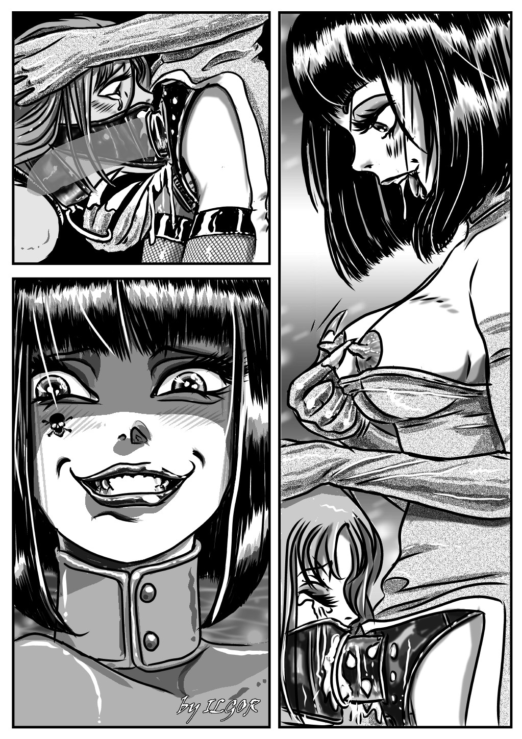 SadiKA One page 3 full