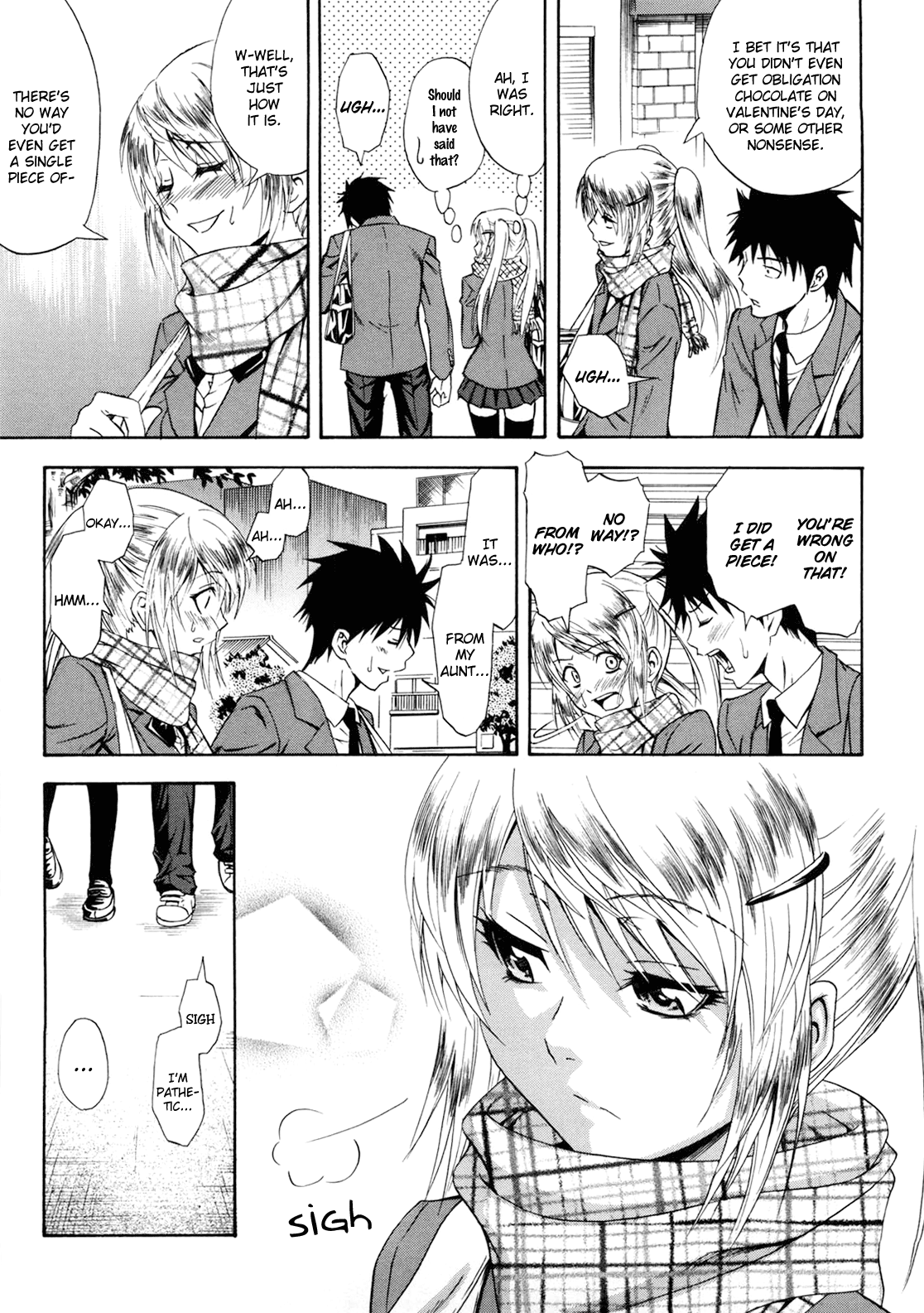 Template and Chocolate page 3 full
