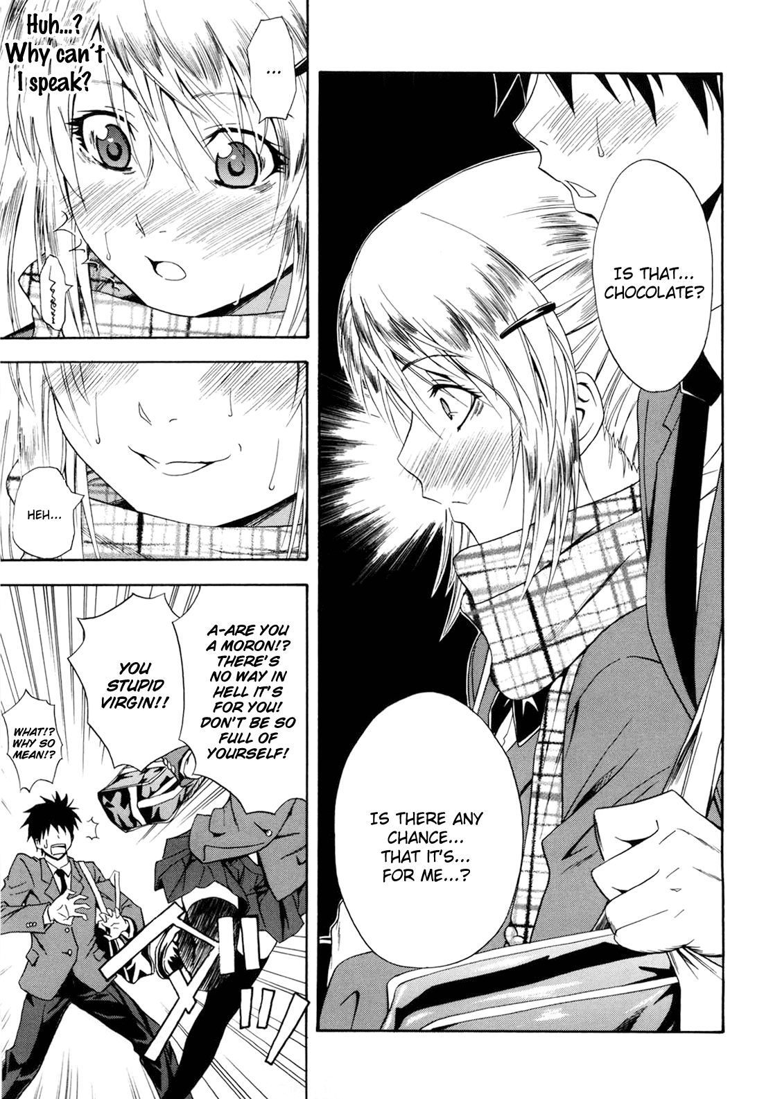 Template and Chocolate page 5 full