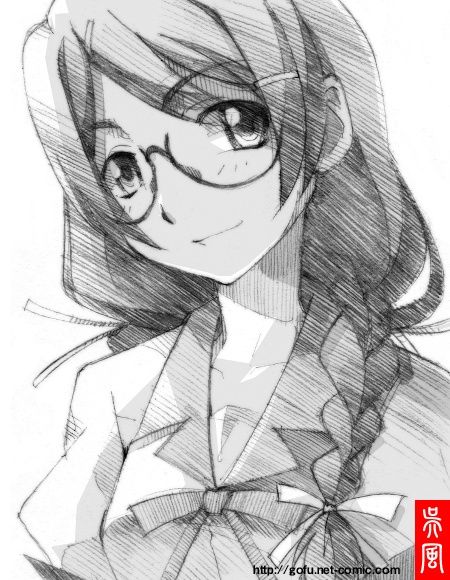 Personal Gallery of Hanekawa Tsubasa page 1 full