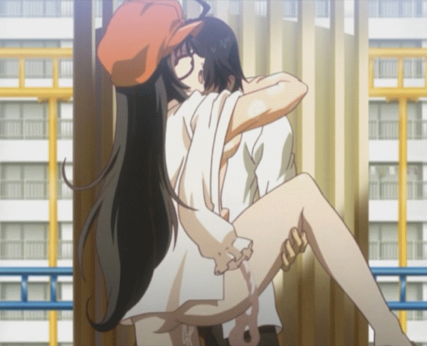 Personal Gallery of Hanekawa Tsubasa page 5 full