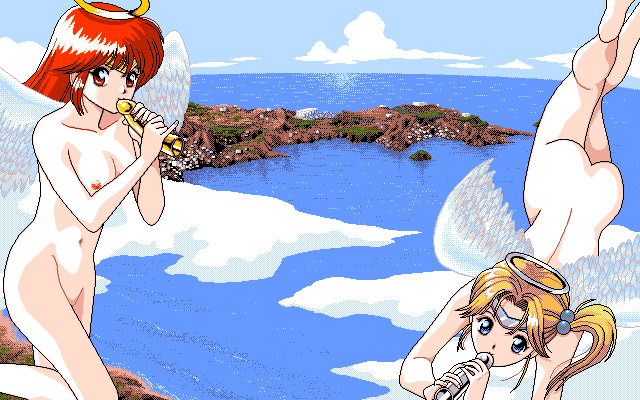 ANGEL U-JIN page 4 full