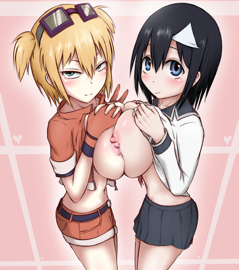 blood lad page 10 full