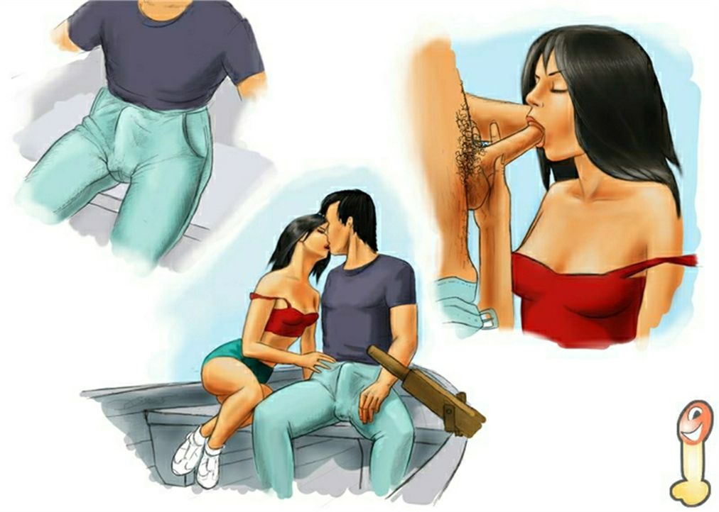Picnick in the park page 3 full