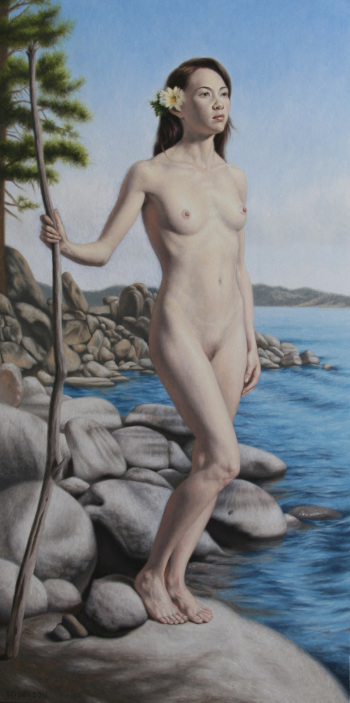 Erotic Art Collector 0189 SEIDAI TAMURA cover