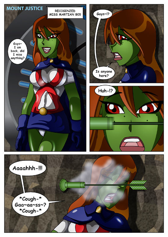 Martian Fun page 2 full