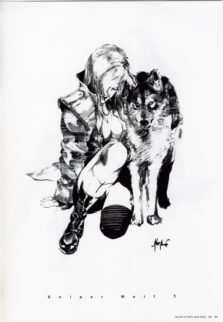 Sniper Wolf page 2 full