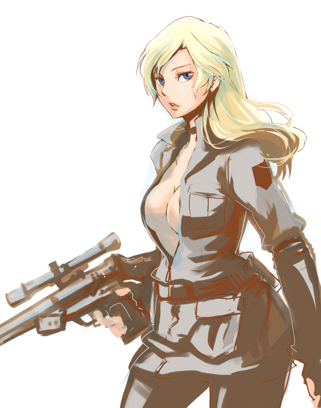 Sniper Wolf page 7 full