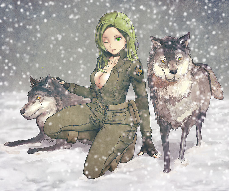 Sniper Wolf page 8 full