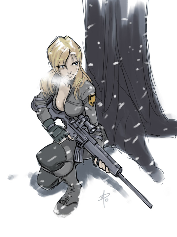 Sniper Wolf page 9 full