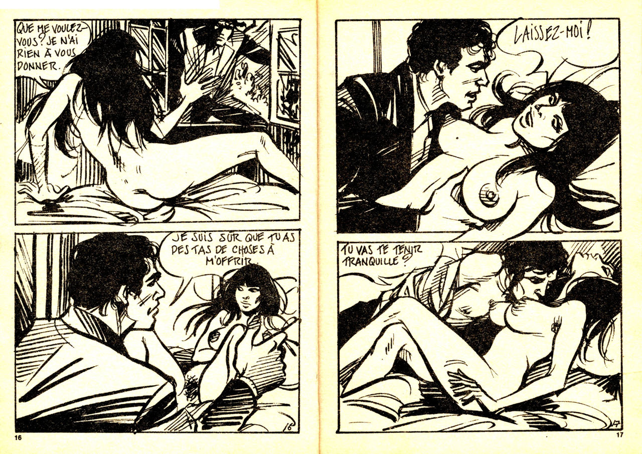 Erotik Story 01 page 10 full