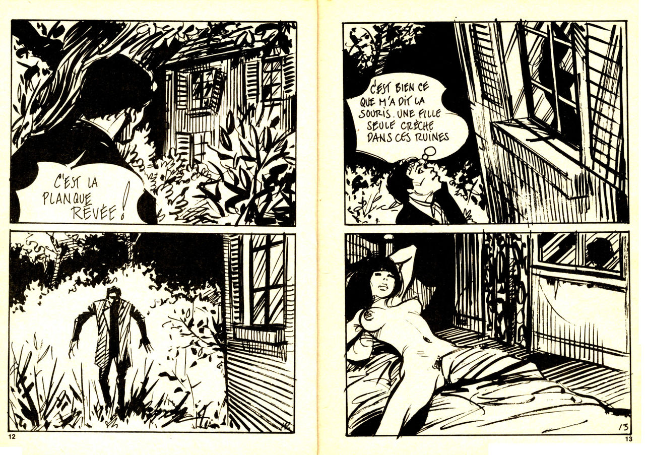 Erotik Story 01 page 8 full