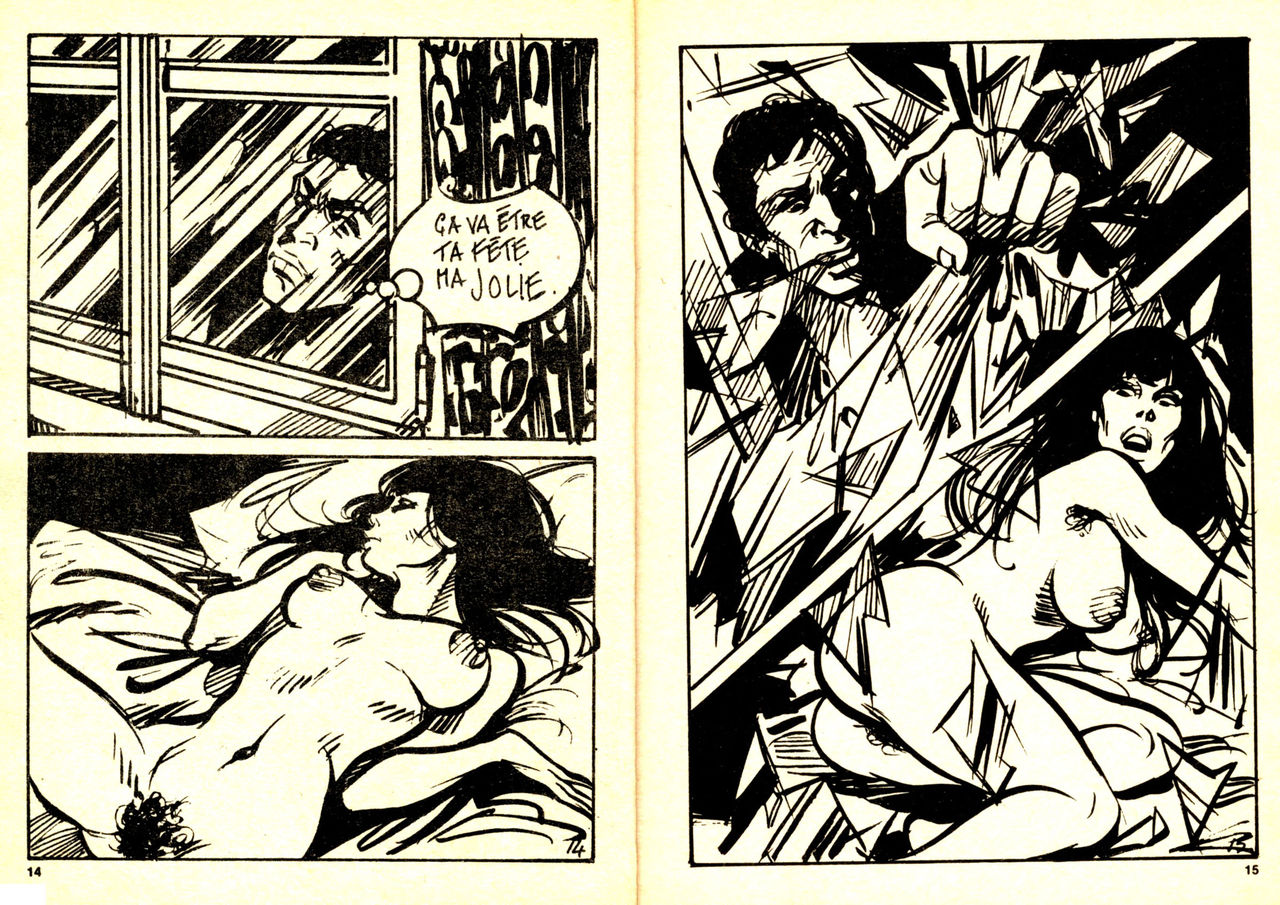 Erotik Story 01 page 9 full