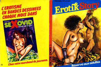 Erotik Story 01 cover