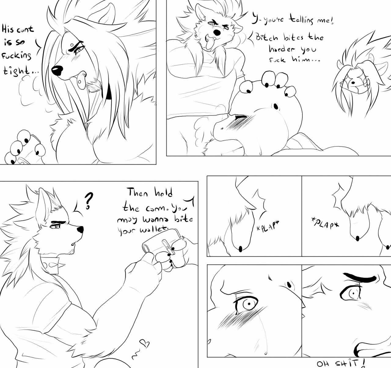 Close up page 10 full