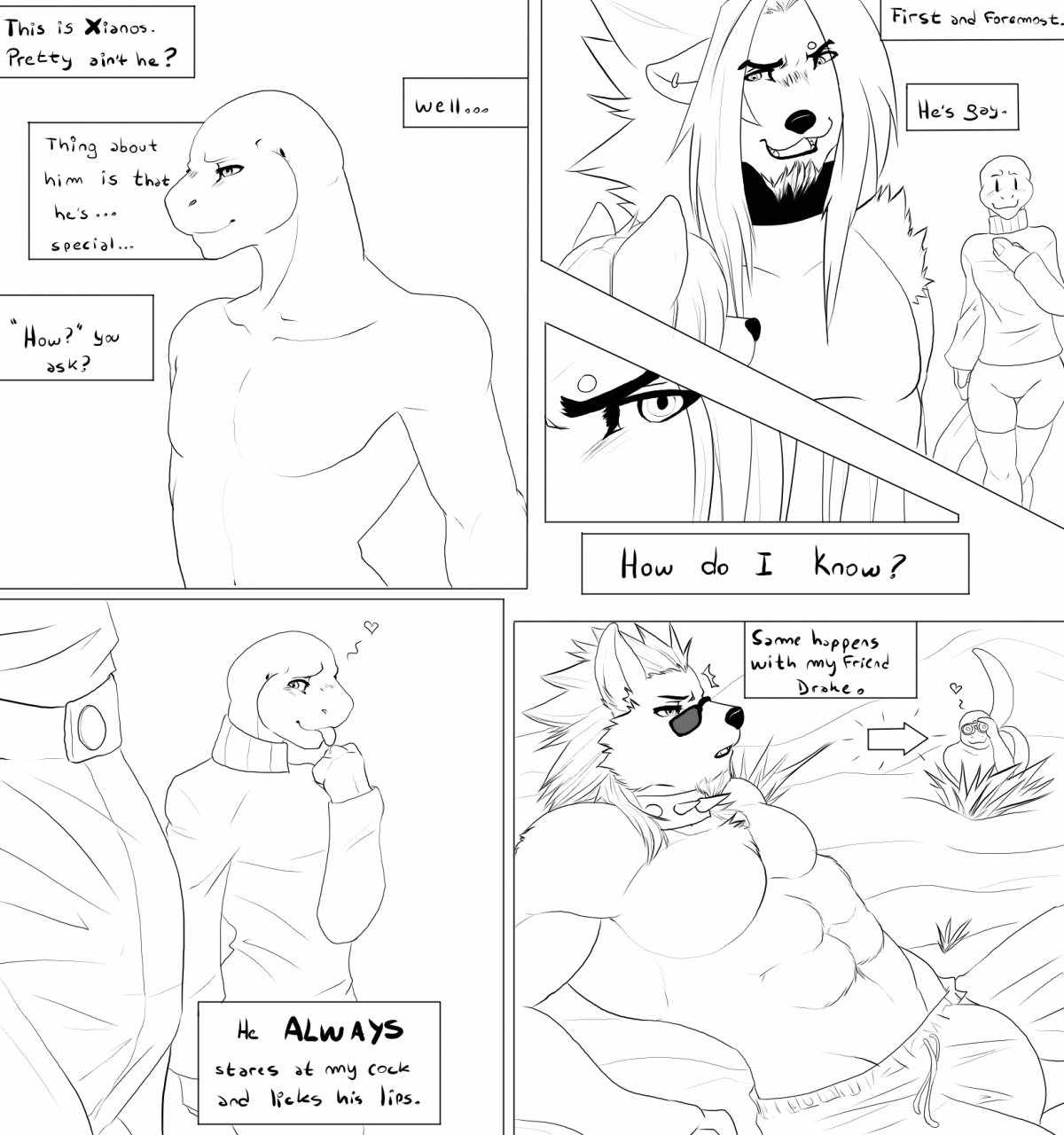 Close up page 2 full