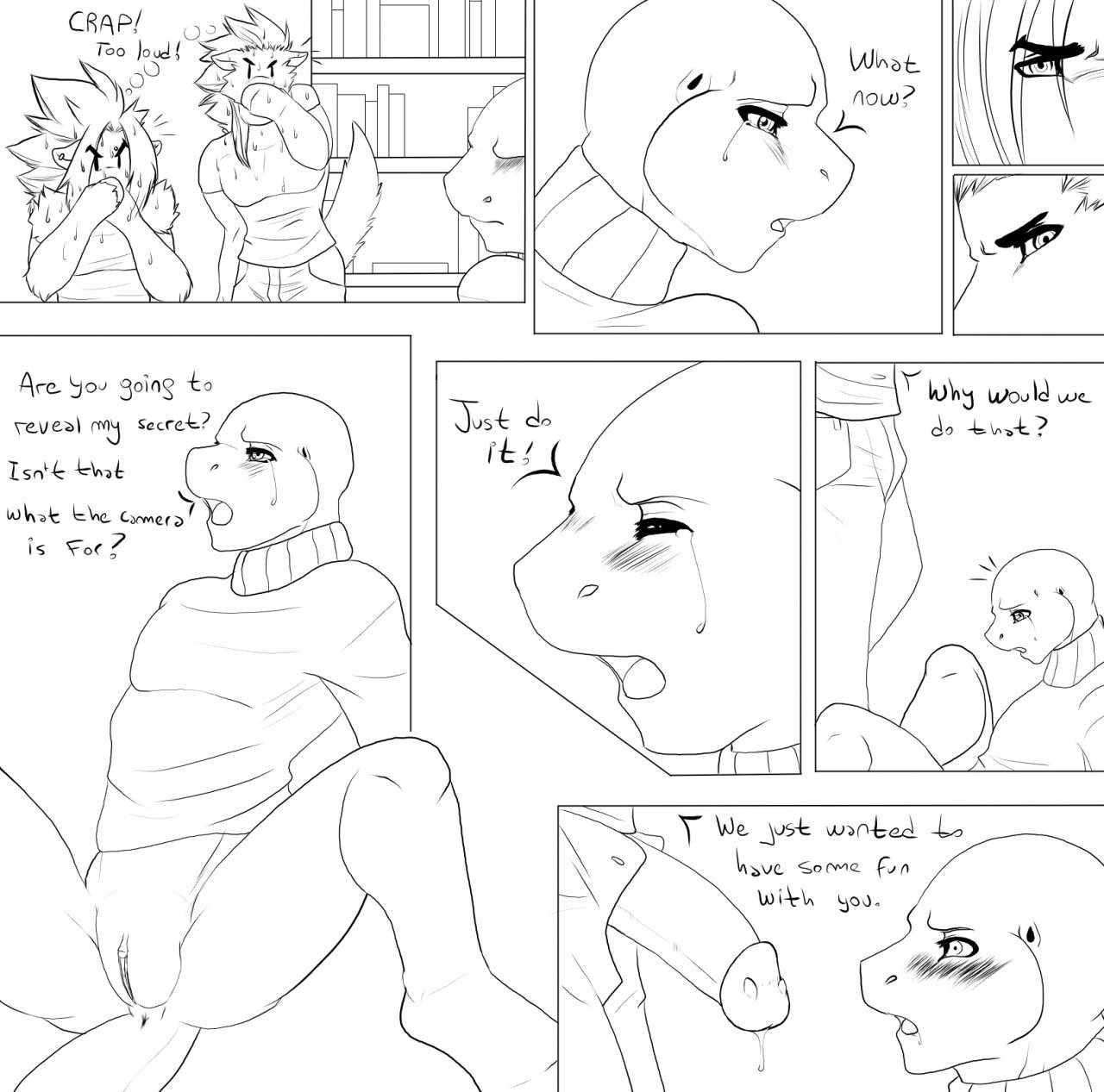 Close up page 6 full