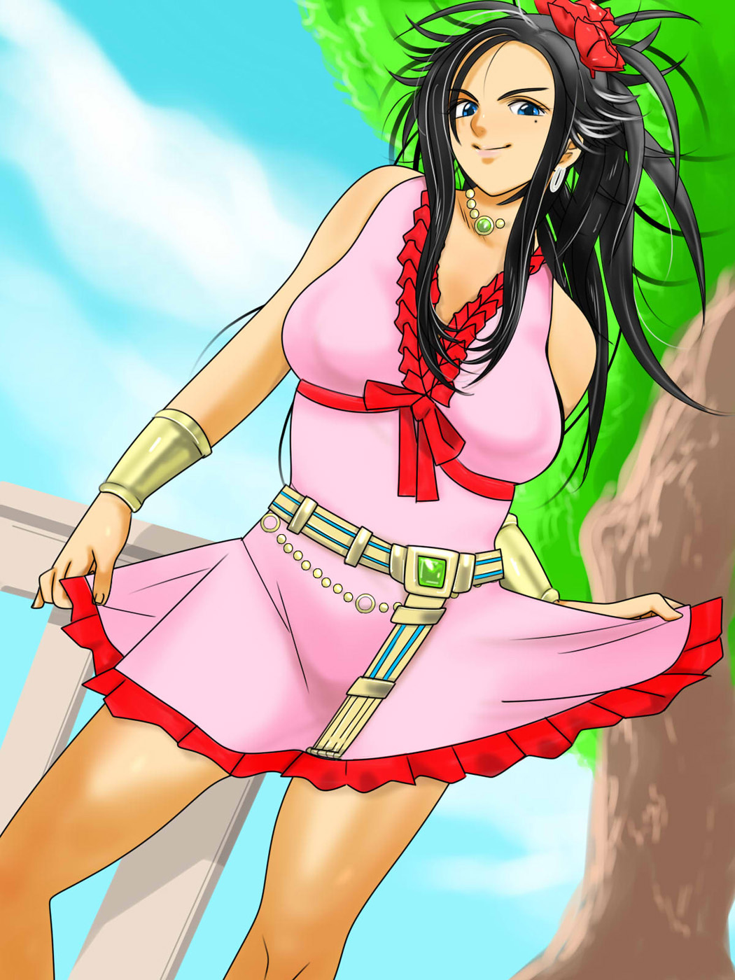 Datenshi D page 2 full