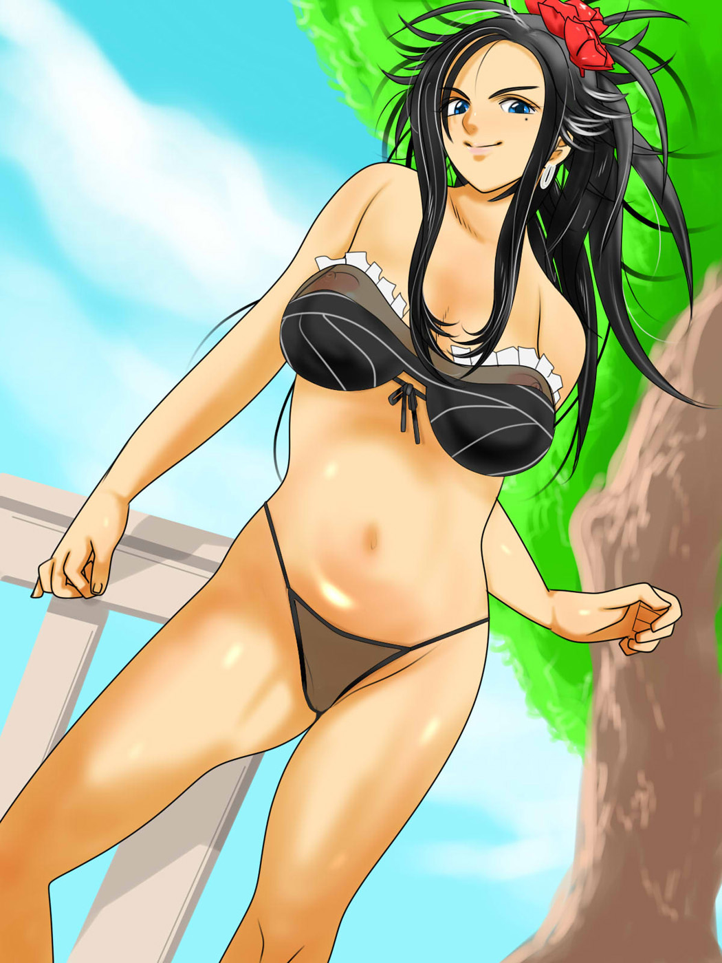 Datenshi D page 3 full