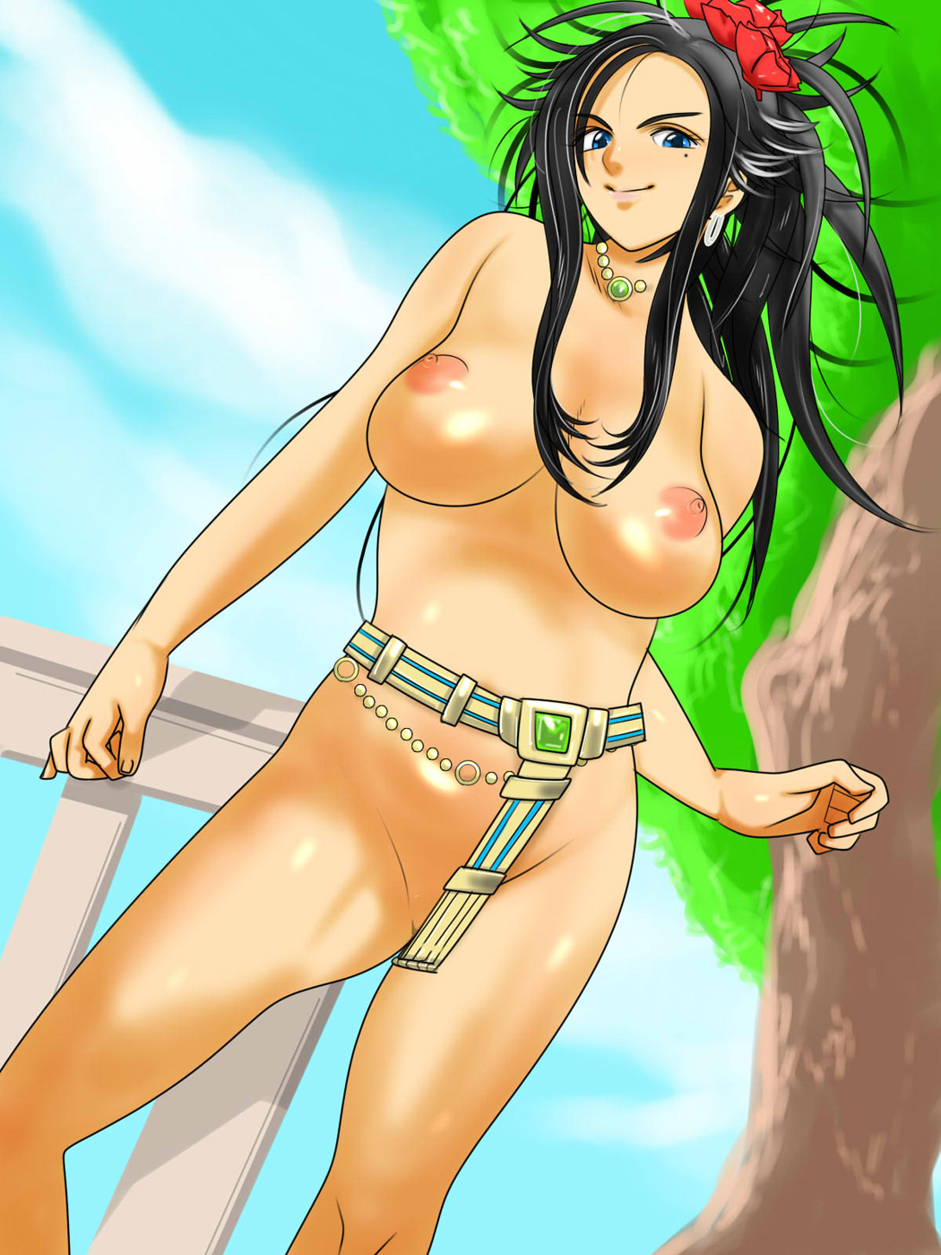 Datenshi D page 5 full