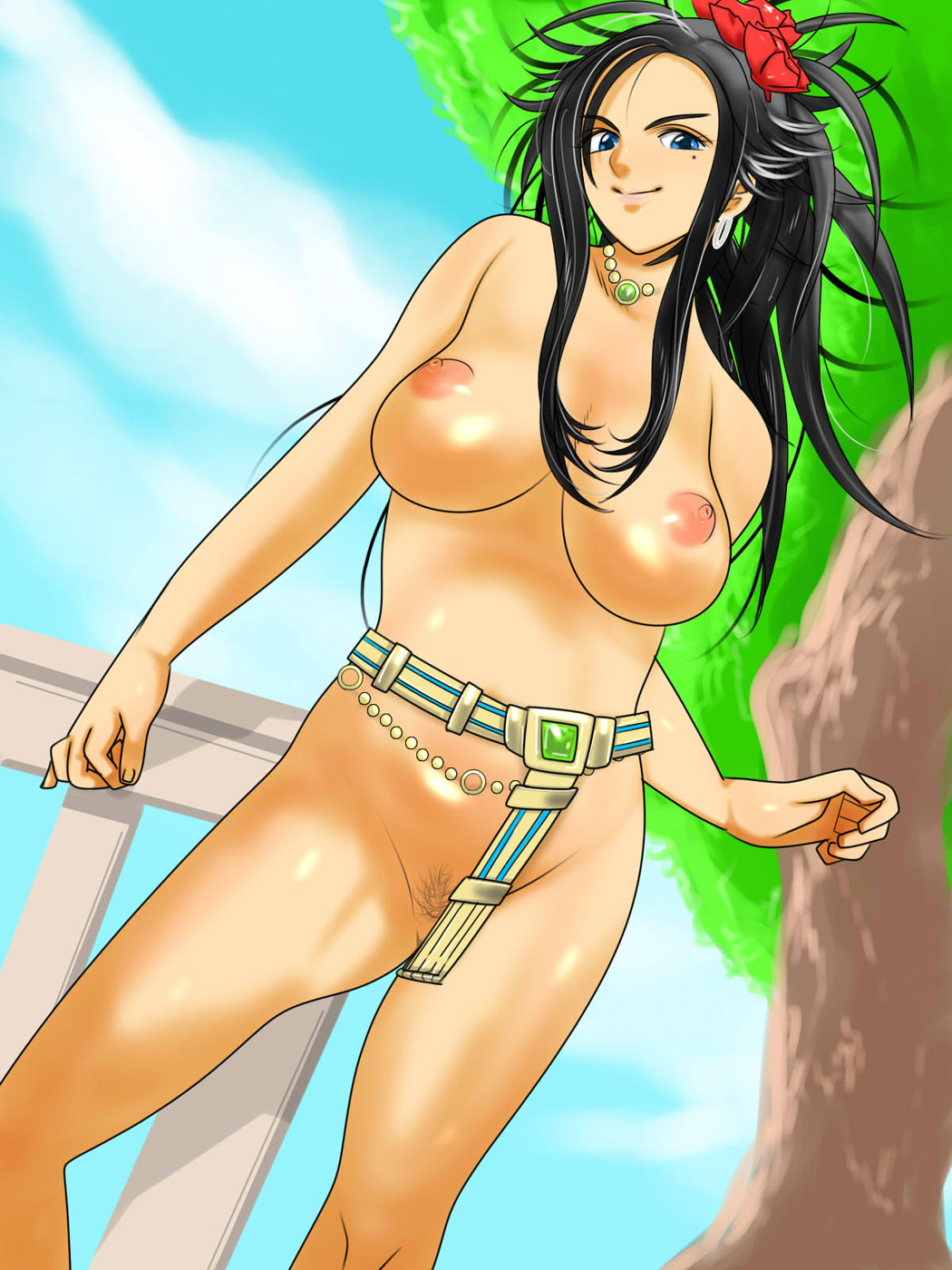 Datenshi D page 6 full