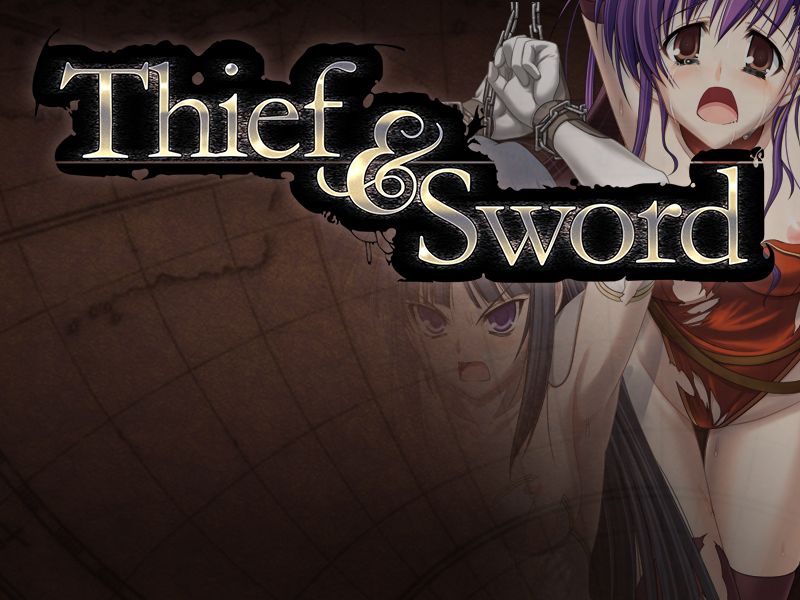 Thief &amp; Sword page 2 full